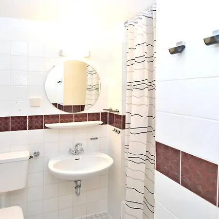 Apartmán Hahnenklee 940 *