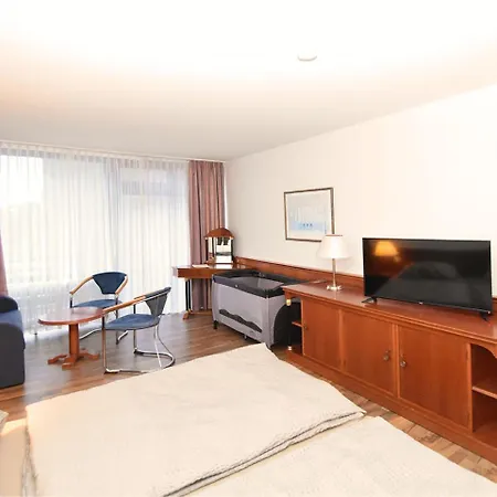 Apartmán Hahnenklee 940 *