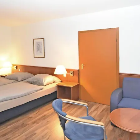 Hahnenklee 940 Apartmán