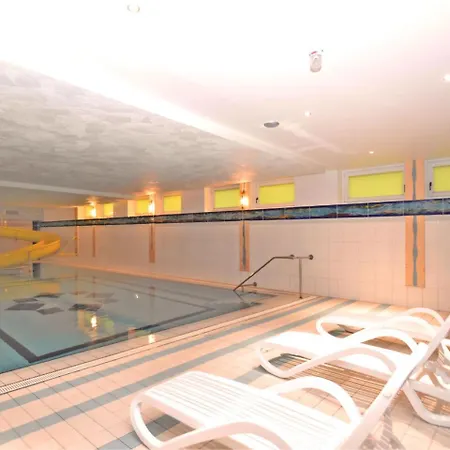 Hahnenklee 940 Apartmán *