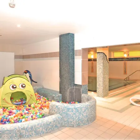Apartmán Hahnenklee 940 *