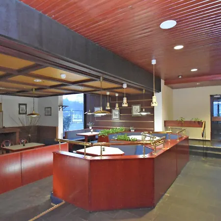 Apartmán Hahnenklee 940